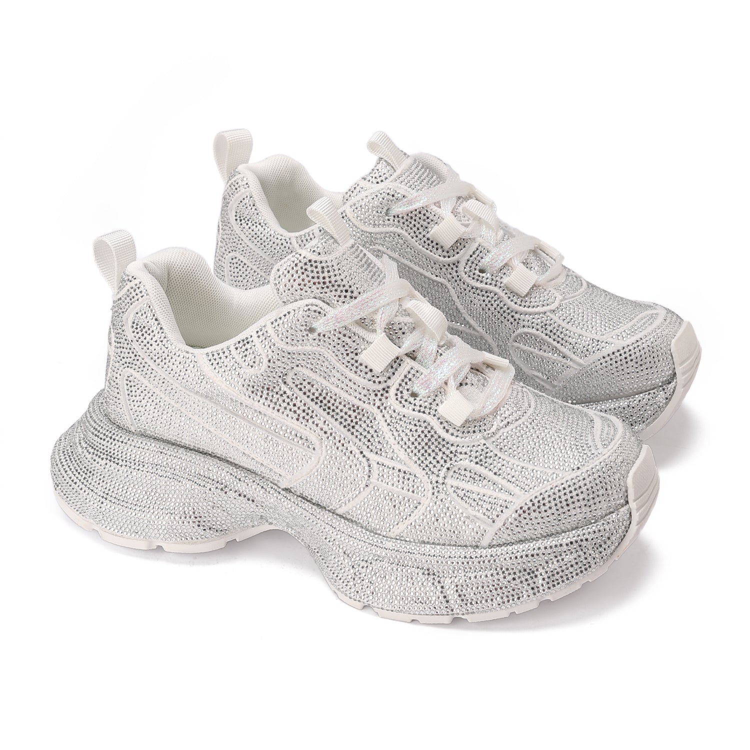 Starlight Crystal Platform