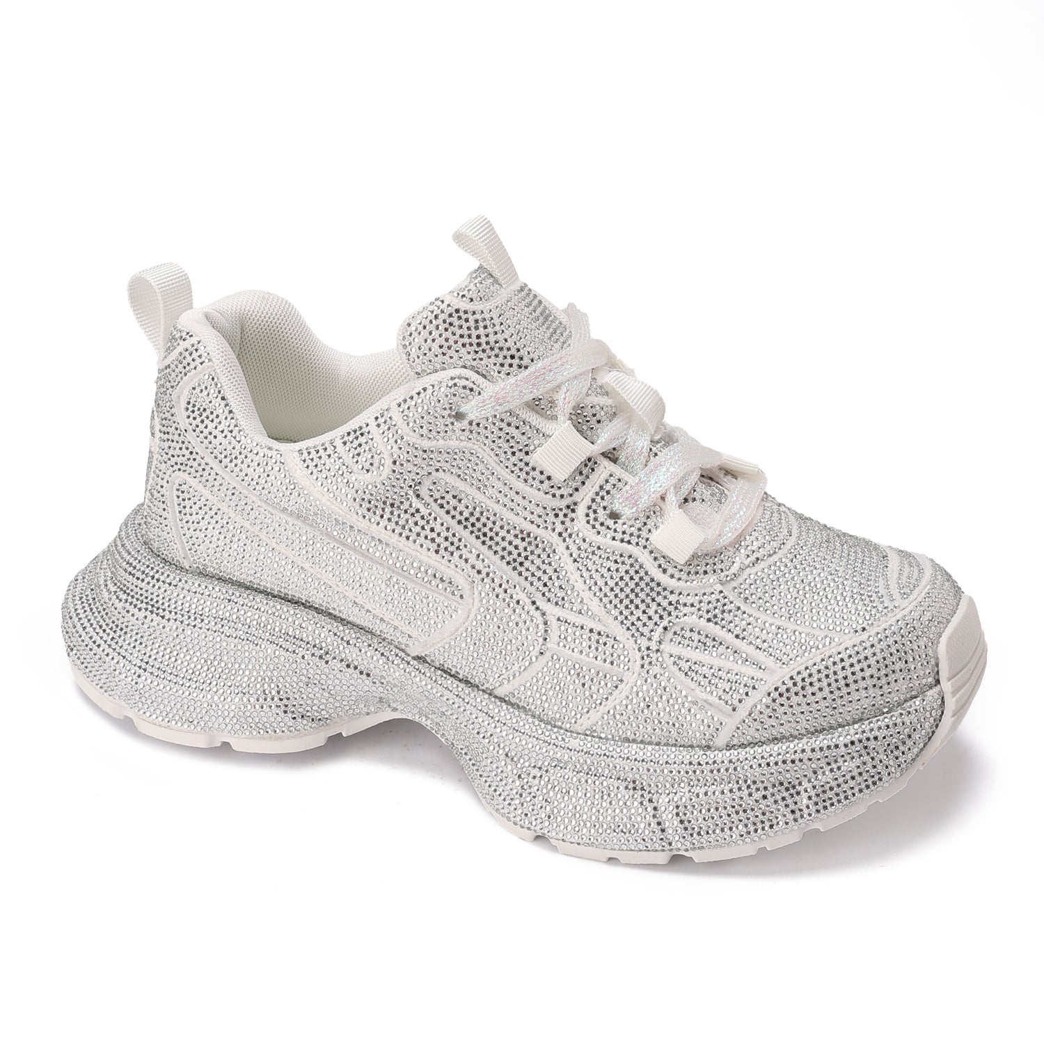 Starlight Crystal Platform