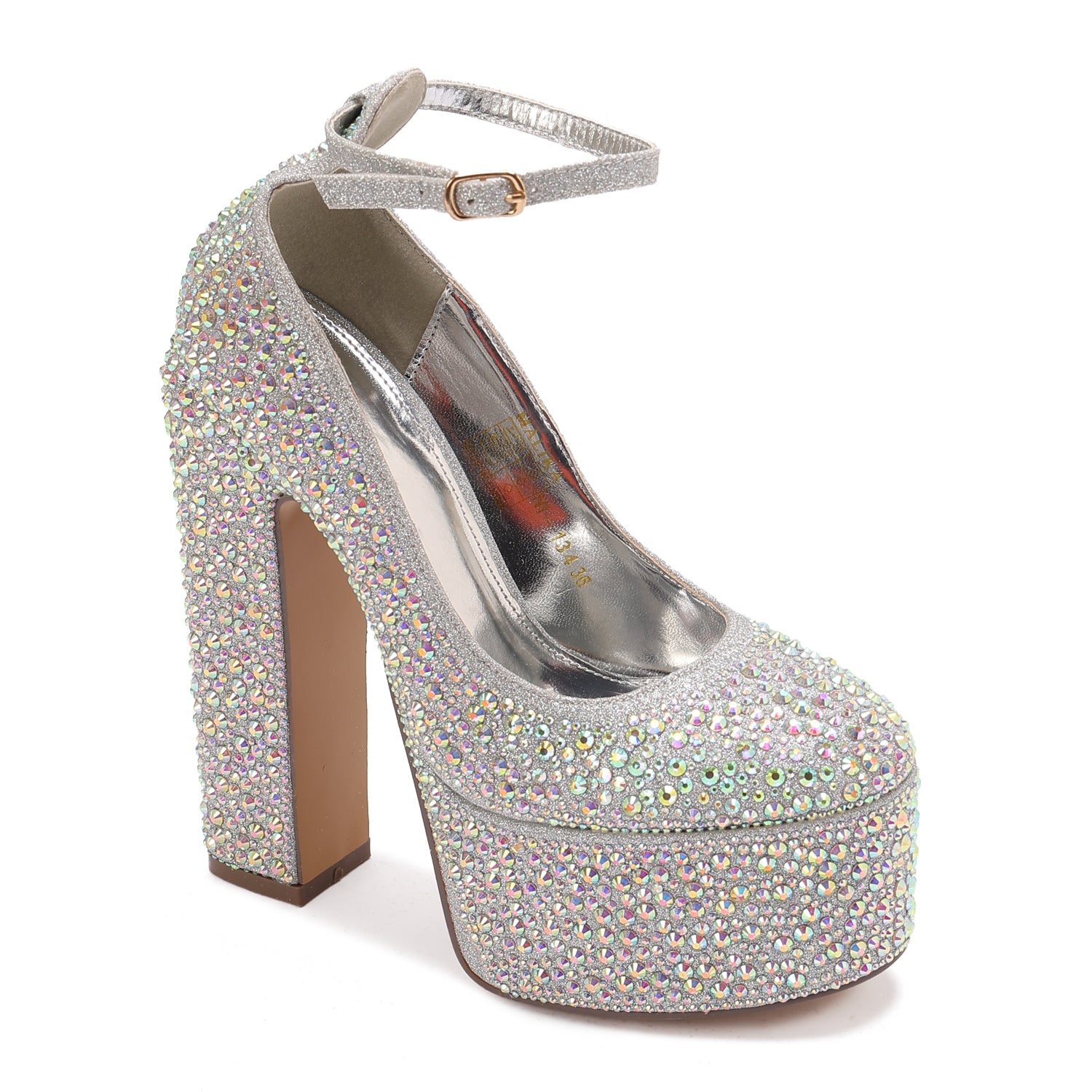 Aurora Crystal Platform